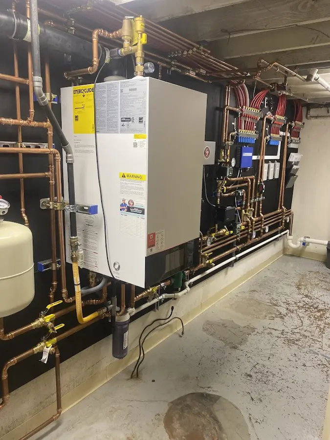 Water Heater Repair in Annapolis Neck, MD
